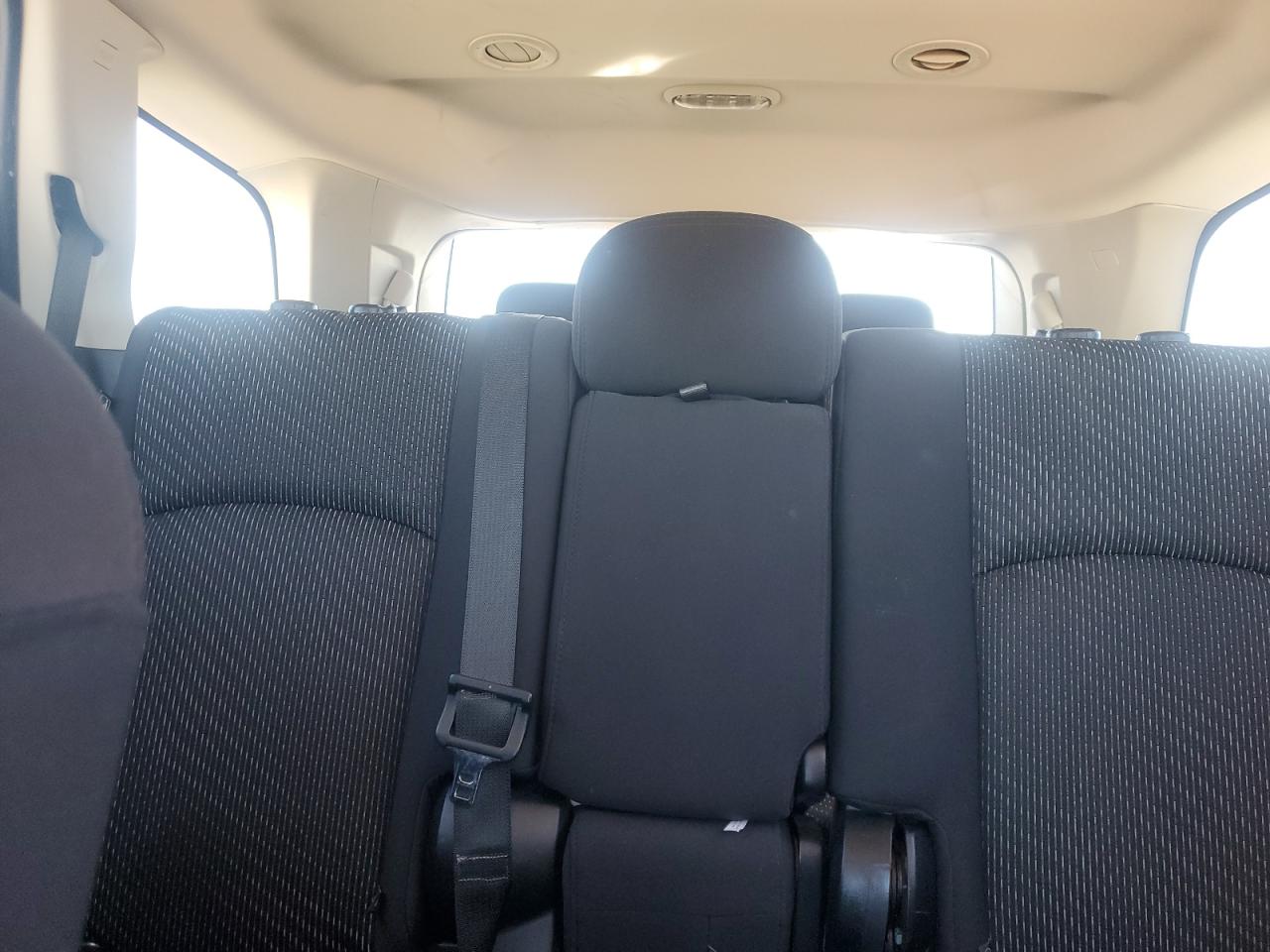 2013 Dodge Journey Se VIN: 3C4PDCAB2DT531780 Lot: 82429355