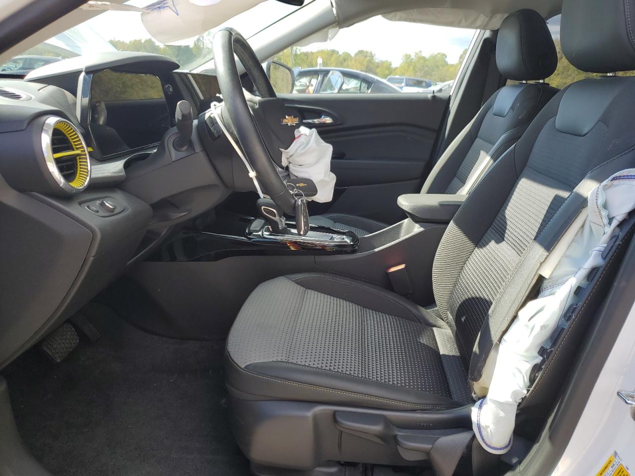 2024 Chevrolet Trax 1Lt VIN: KL77LHE26RC243884 Lot: 85012905