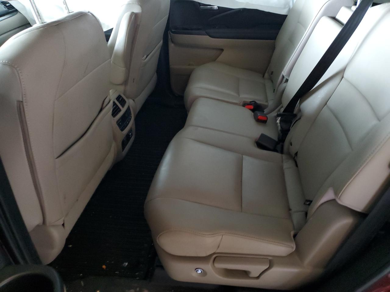 2021 Honda Pilot Touring VIN: 5FNYF6H9XMB027284 Lot: 90485635