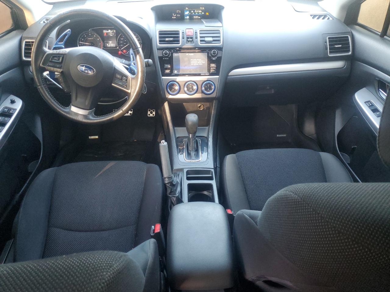 2016 Subaru Impreza Premium Plus VIN: JF1GJAF69GH012470 Lot: 84593125