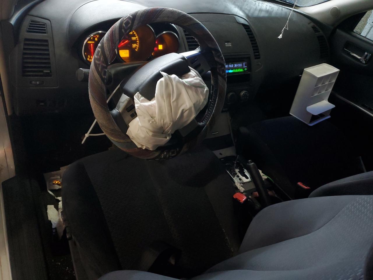 2006 Nissan Altima S VIN: 1N4AL11D96N446300 Lot: 90661075