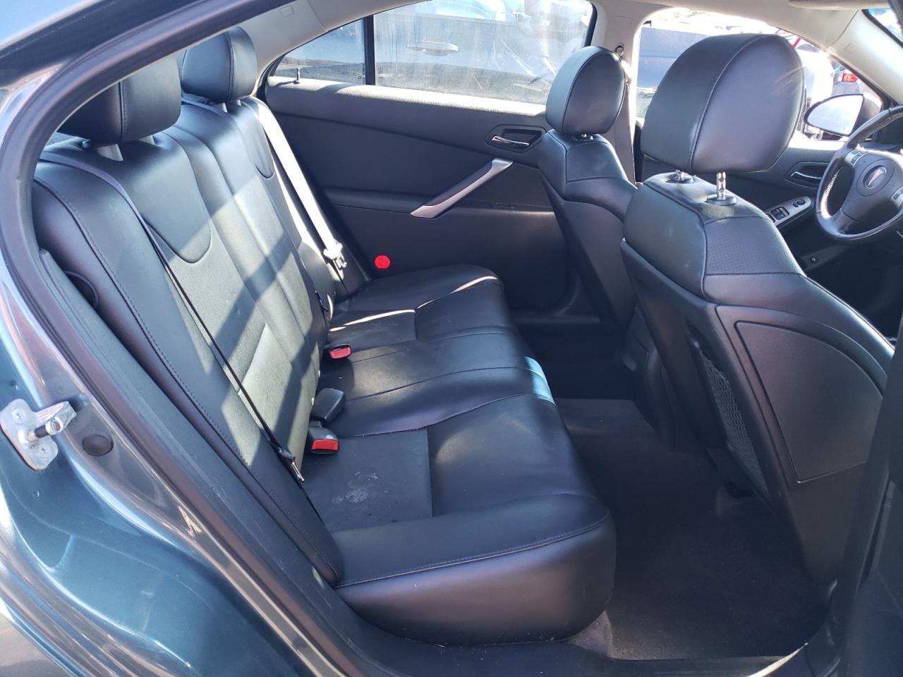 2006 Pontiac G6 Gt VIN: 1G2ZH578964278751 Lot: 86879525