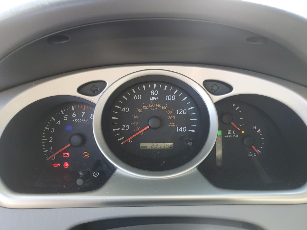 2005 Toyota Highlander VIN: JTEGD21A850129368 Lot: 85350045