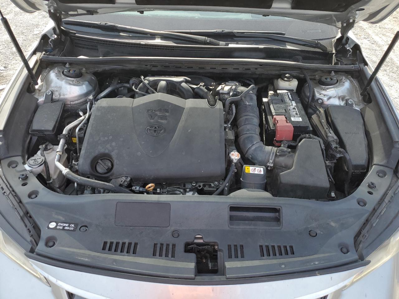 2019 Toyota Avalon Xle VIN: 4T1BZ1FB3KU010655 Lot: 84949245