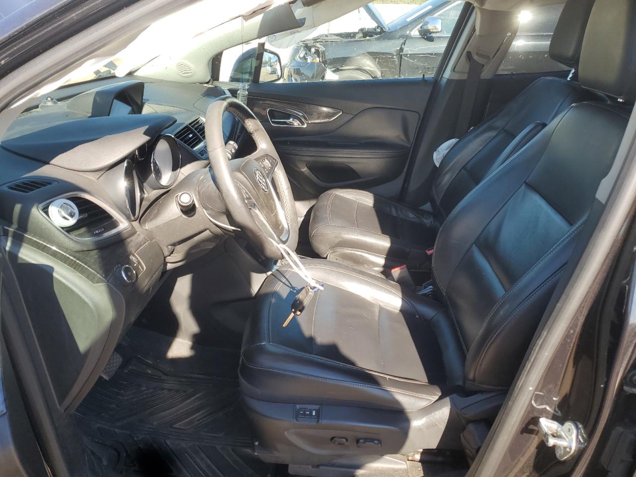 2013 Buick Encore VIN: KL4CJCSB2DB190205 Lot: 90124155