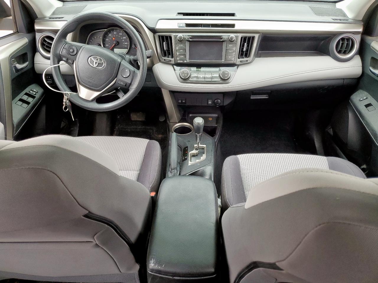 2014 Toyota Rav4 Xle VIN: 2T3WFREV2EW111055 Lot: 82295745