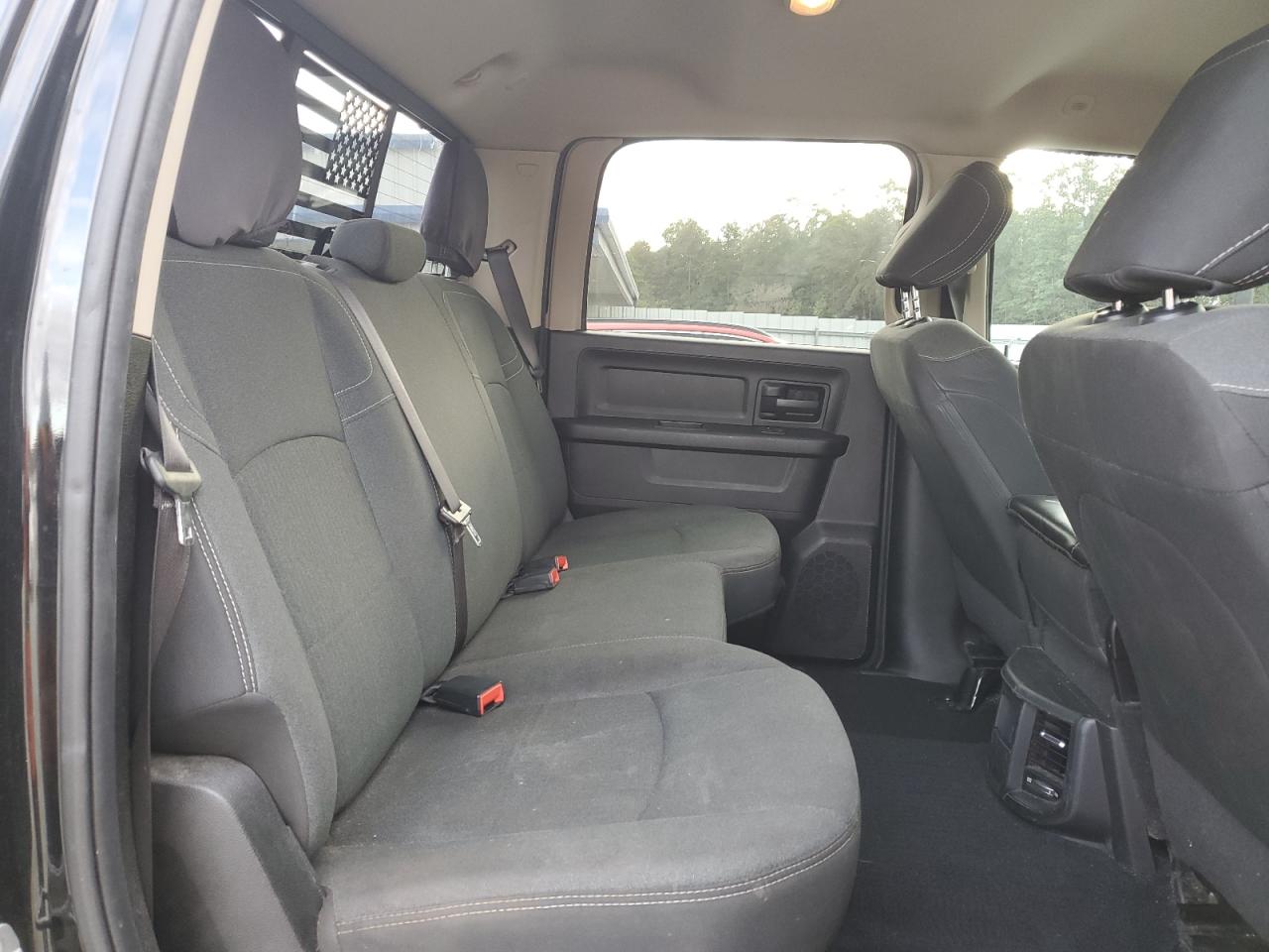 2020 Ram 2500 Tradesman VIN: 3C6UR5CL9LG244019 Lot: 85746305