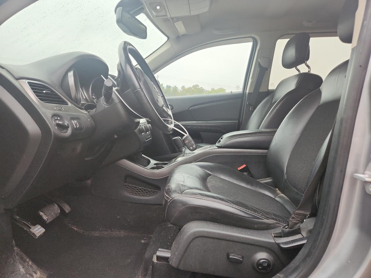 2018 Dodge Journey Crossroad VIN: 3C4PDCGG5JT216289 Lot: 85882545