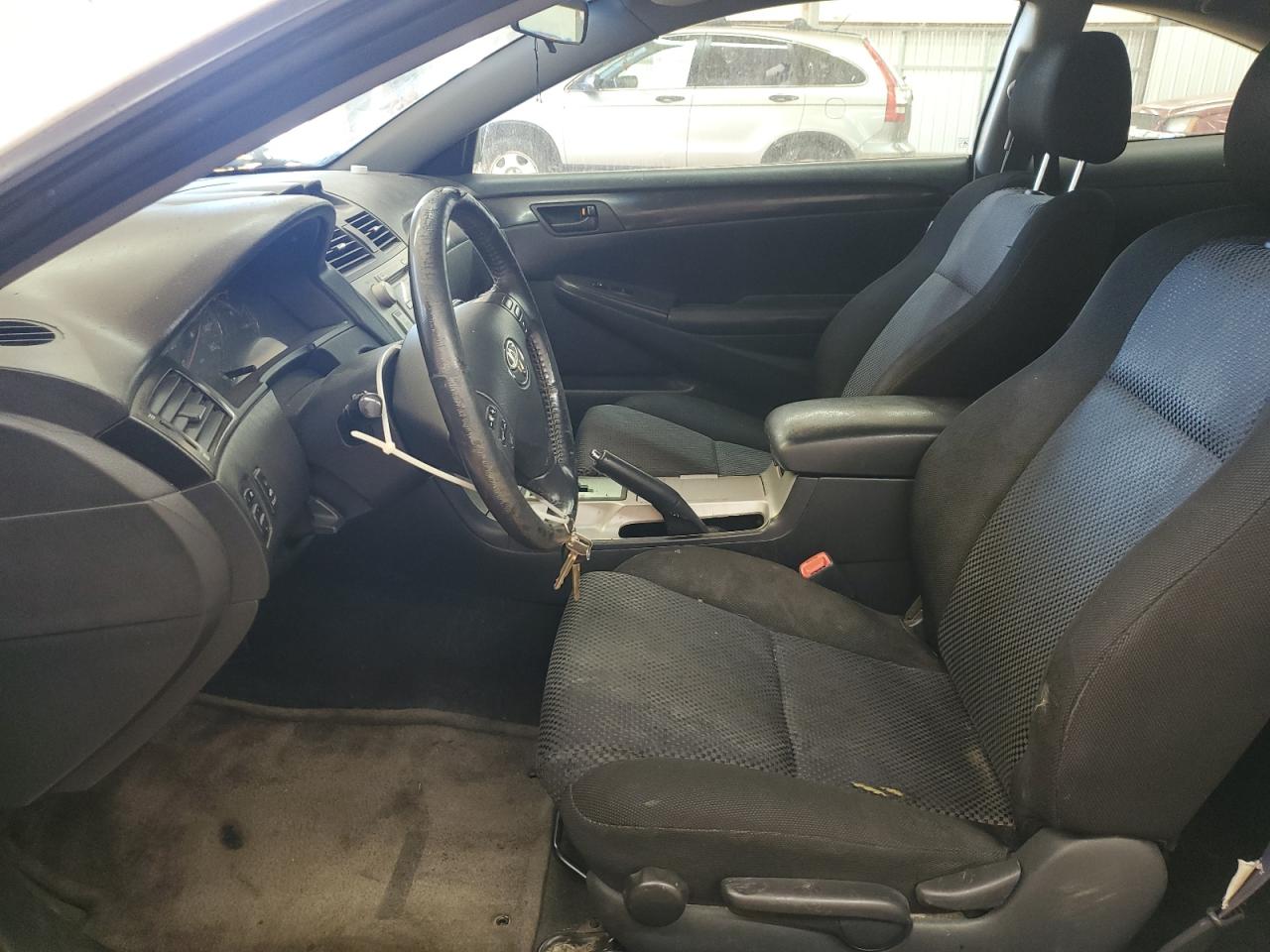 2005 Toyota Camry Solara Se VIN: 4T1CA38P65U061930 Lot: 85853625