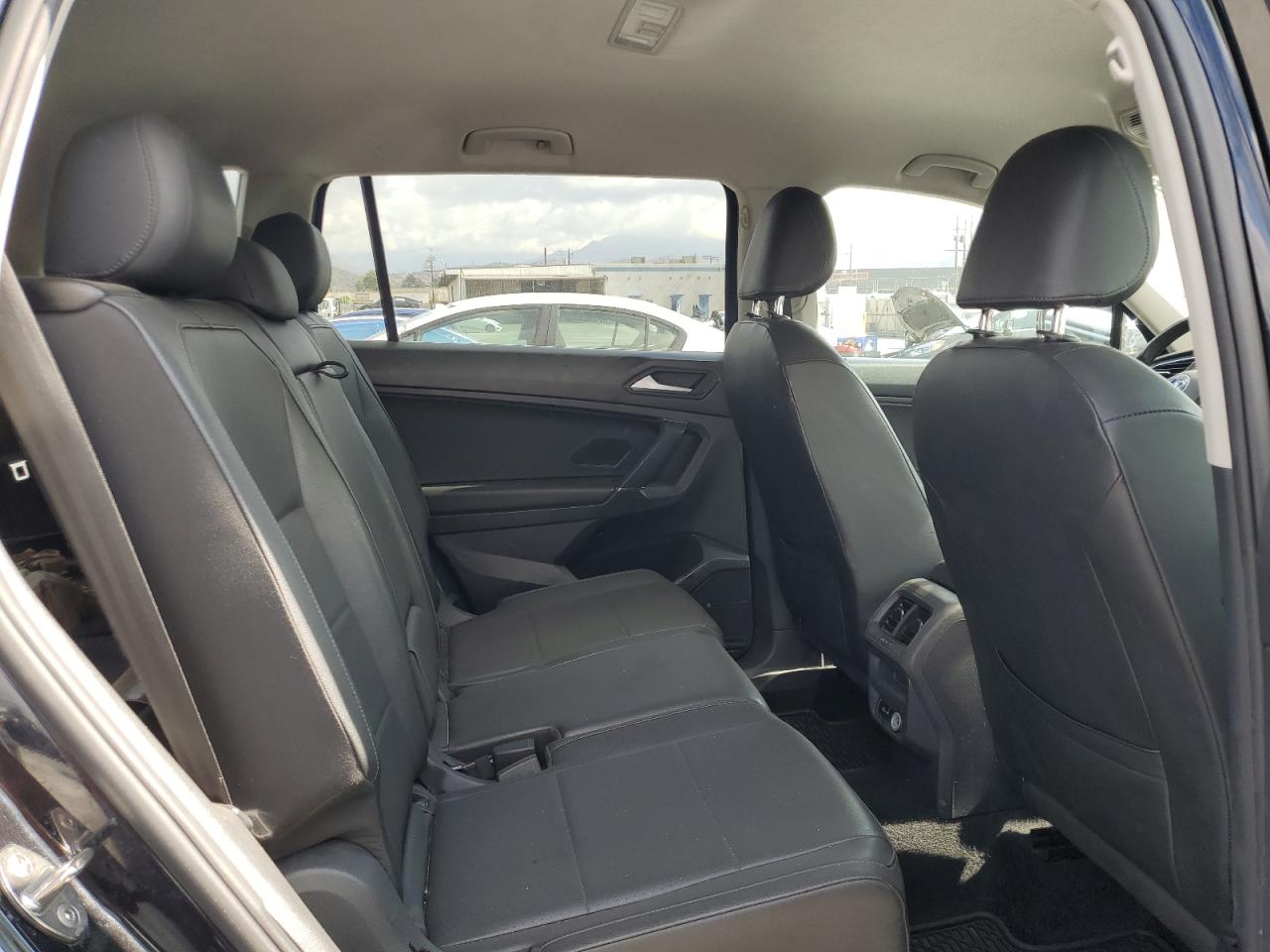 2020 Volkswagen Tiguan Se VIN: 3VV3B7AX1LM101336 Lot: 85336905