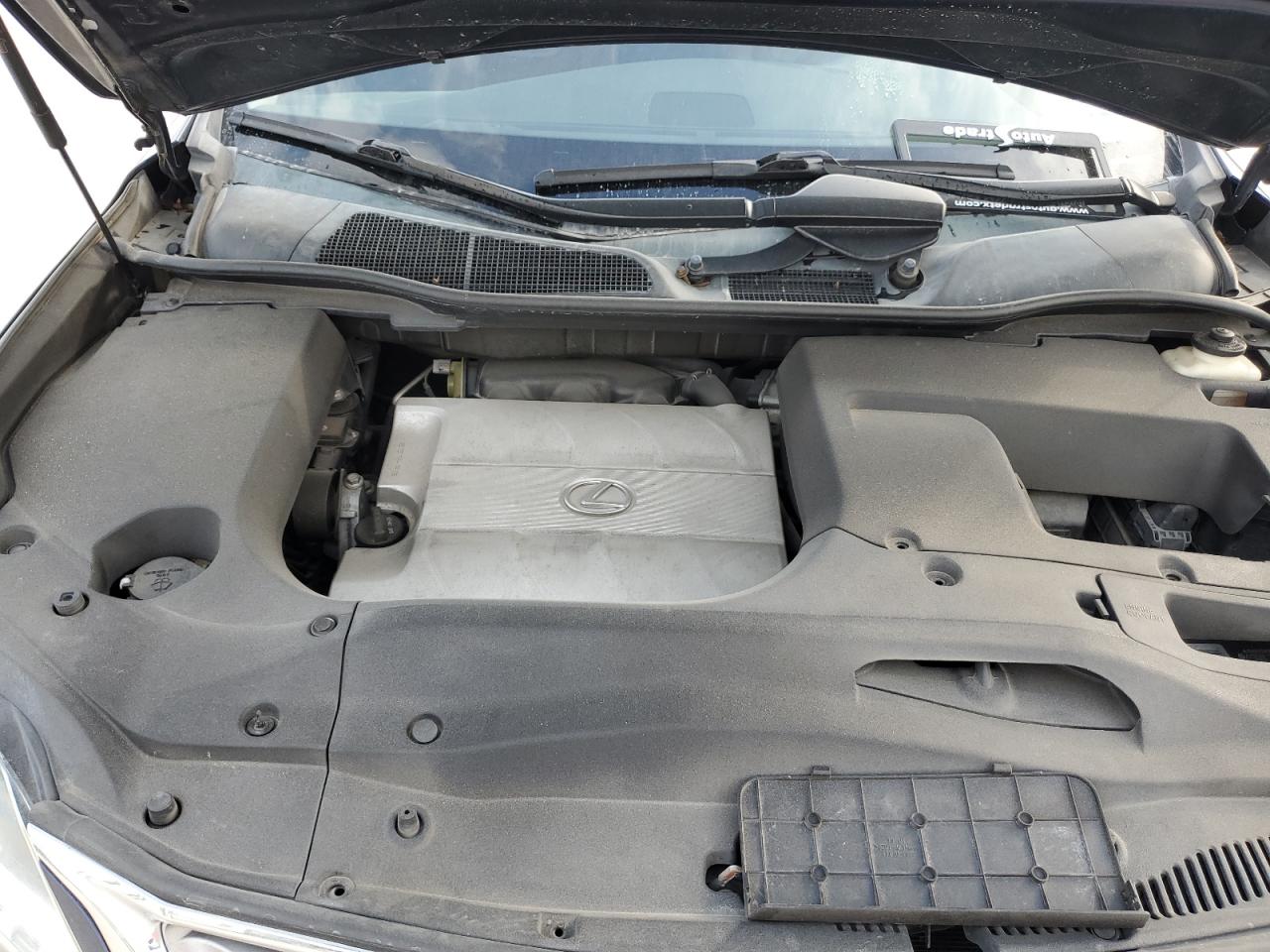 2015 Lexus Rx 350 VIN: 2T2ZK1BAXFC178845 Lot: 89561725