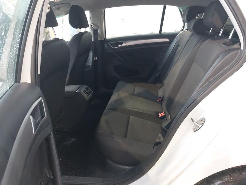 2019 VOLKSWAGEN GOLF 1.0 TSI 115 S 5DR