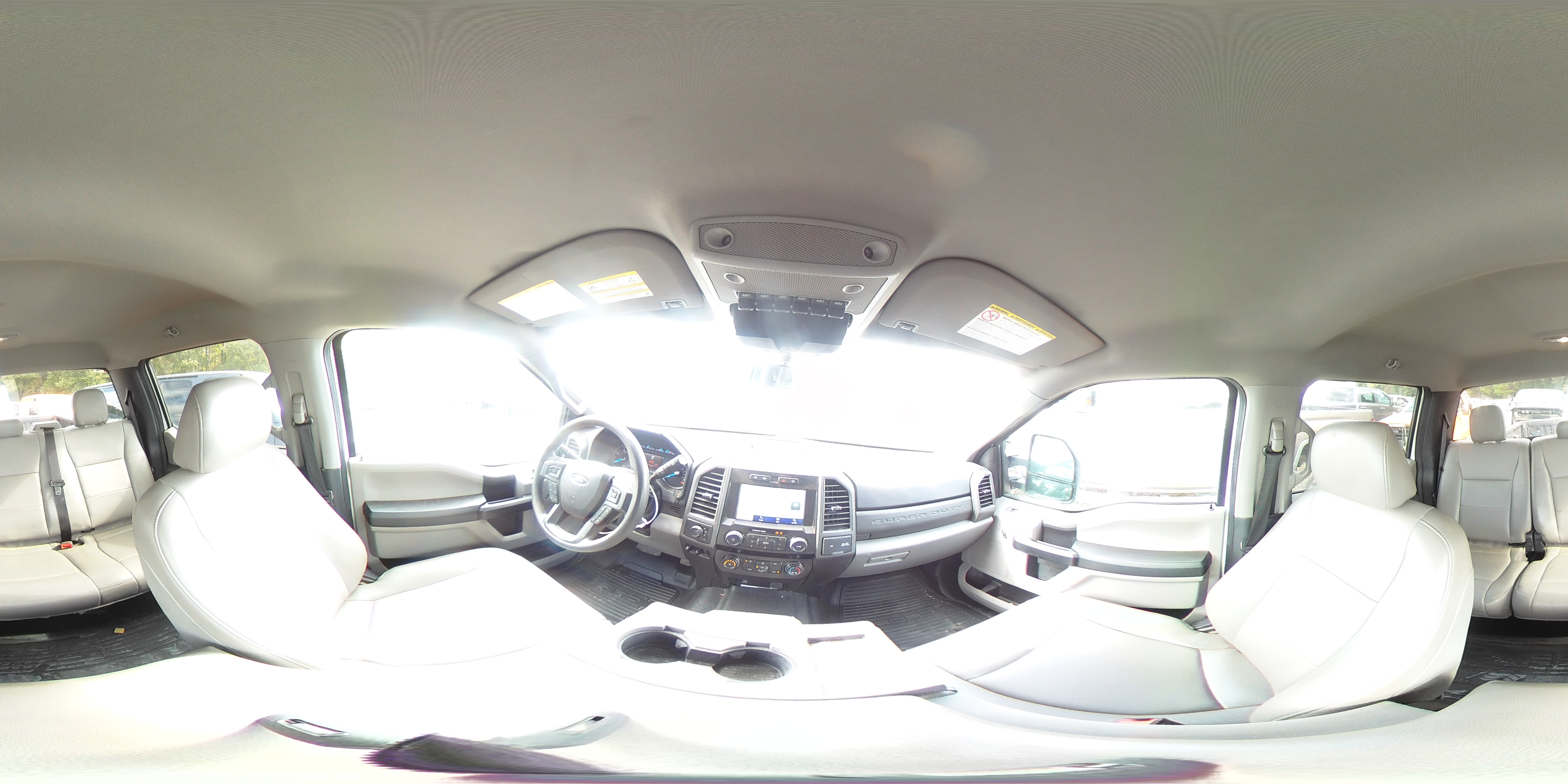 2021 Ford F350 Super Duty VIN: 1FT8W3DT3MEC03254 Lot: 90460535