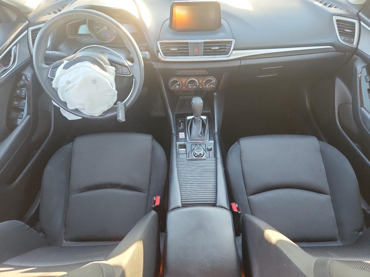 2017 Mazda 3 Sport VIN: 3MZBN1K75HM113782 Lot: 84940125