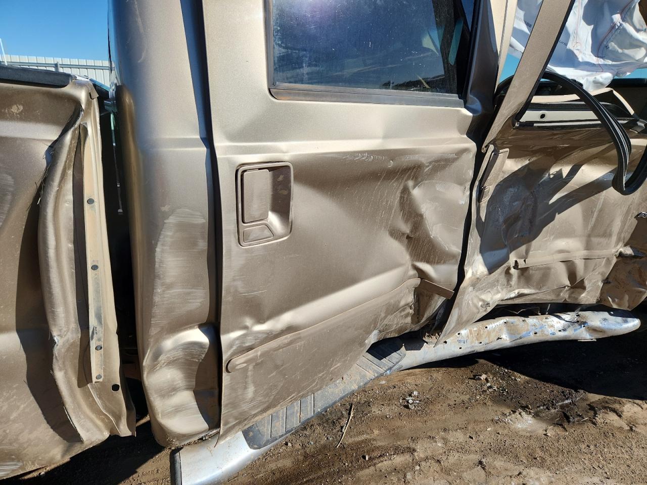 2012 Ford F250 Super Duty VIN: 1FT7W2BT9CEC87572 Lot: 86801915