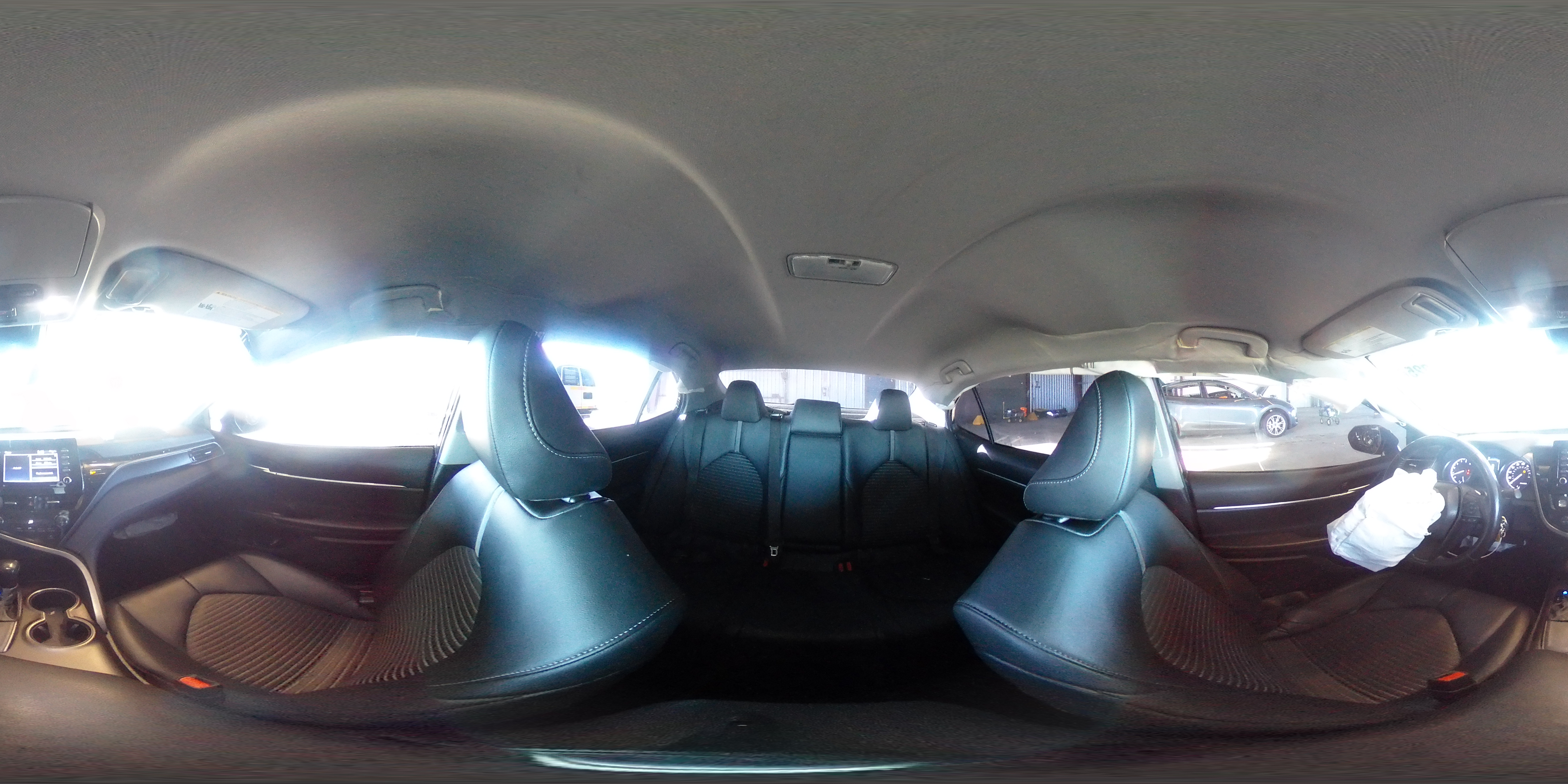 2021 Toyota Camry Se VIN: 4T1G11AK1MU472252 Lot: 82175325