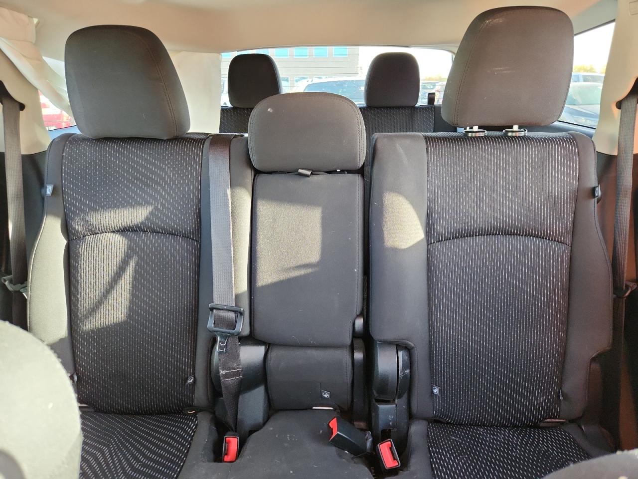 2018 Dodge Journey Se VIN: 3C4PDDAG3JT249693 Lot: 89702575