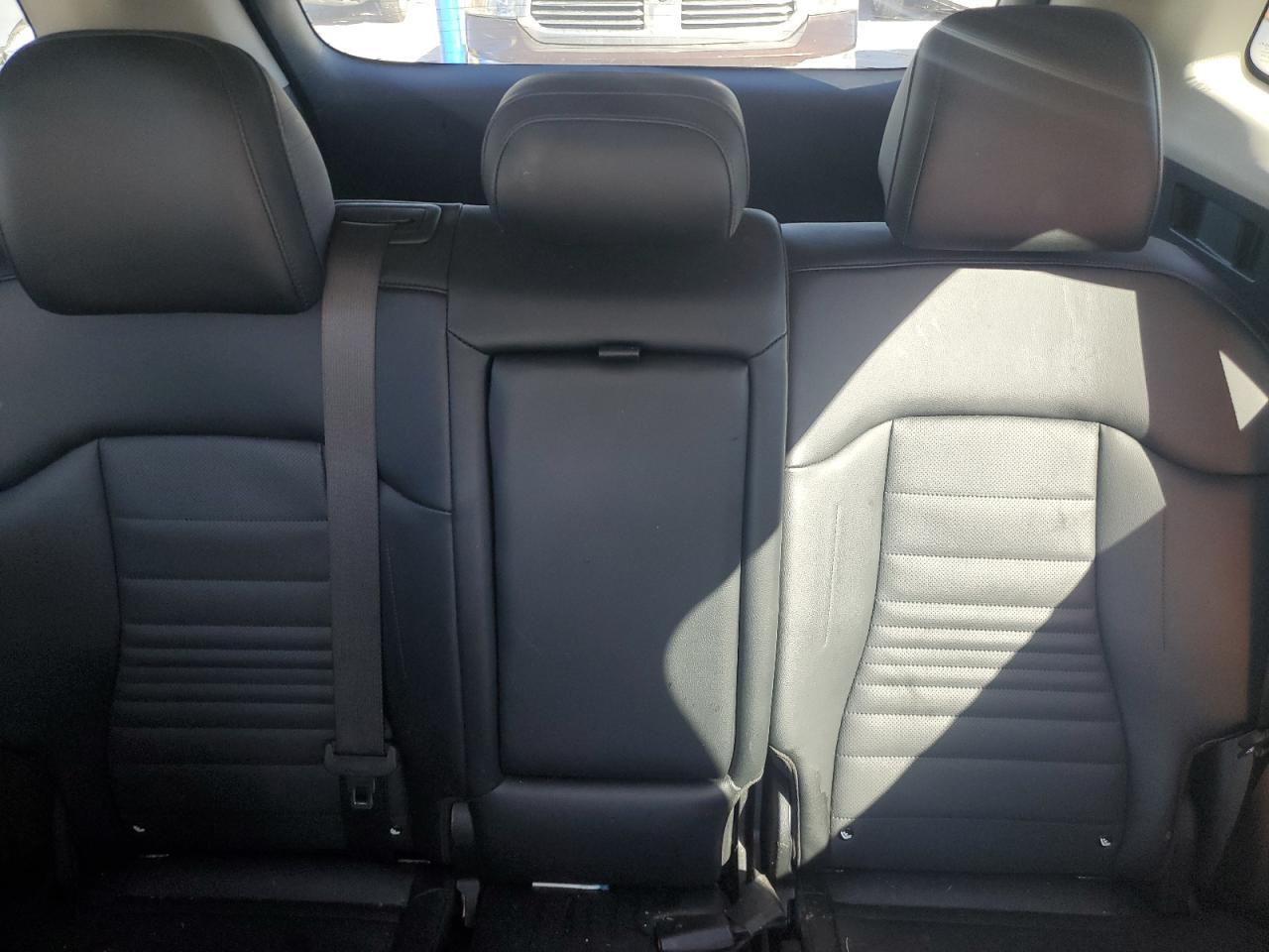 2023 Kia Sportage Sx Prestige VIN: 5XYK53AF7PG052115 Lot: 87390925