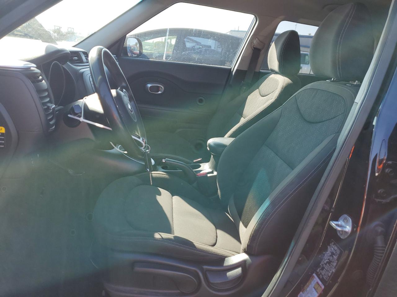 2016 Kia Soul VIN: KNDJN2A27G7288070 Lot: 82291165