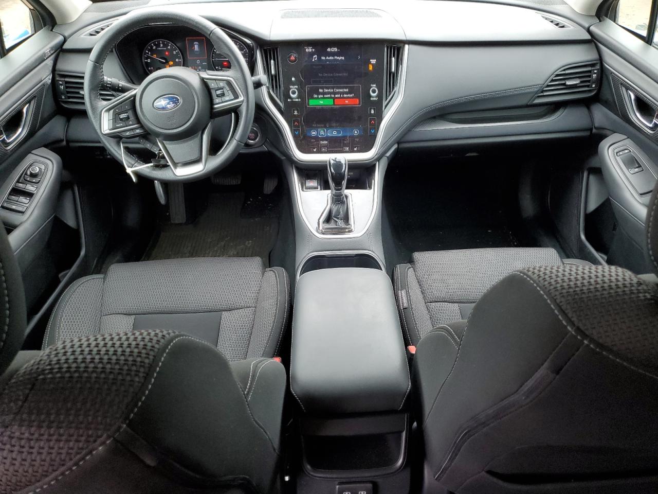 2020 Subaru Outback Premium VIN: 4S4BTAEC2L3164700 Lot: 82441765