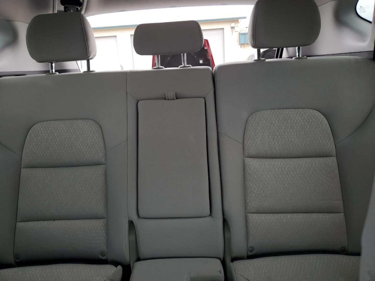 2018 Hyundai Tucson Sel VIN: KM8J3CA42JU685204 Lot: 85365695