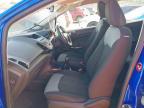 2016 FORD ECOSPORT 1.5 ZETEC 5DR for sale at Copart WOLVERHAMPTON