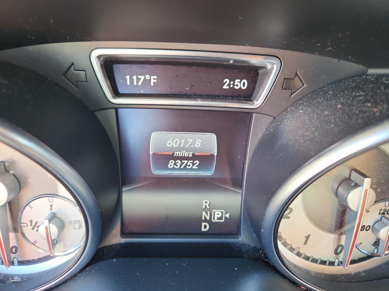 2016 Mercedes-Benz Cla 250 VIN: WDDSJ4EB7GN376172 Lot: 86166275