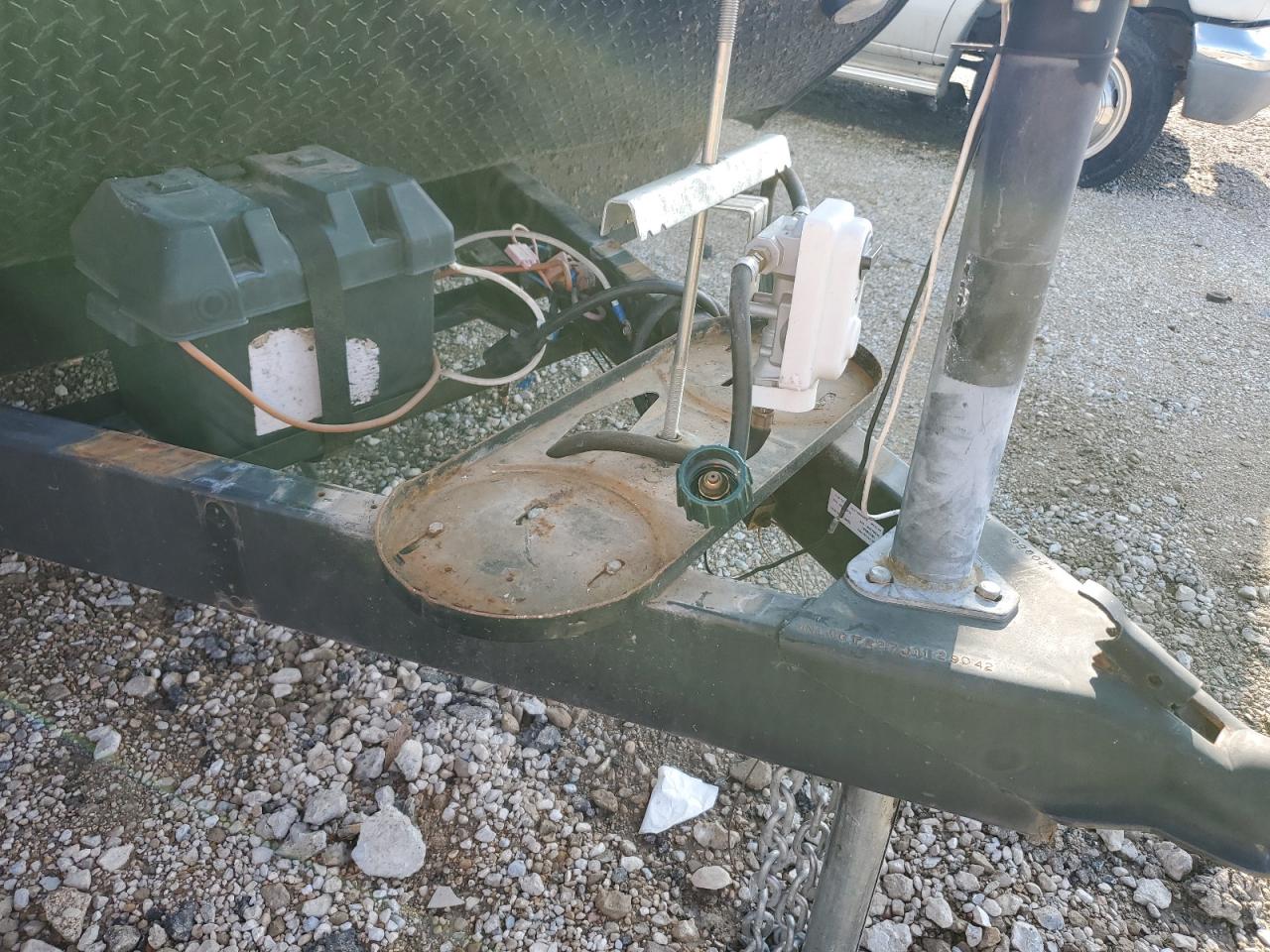 2018 Gulf Stream Kingsport VIN: 1NL1GTR27J1129042 Lot: 82458025