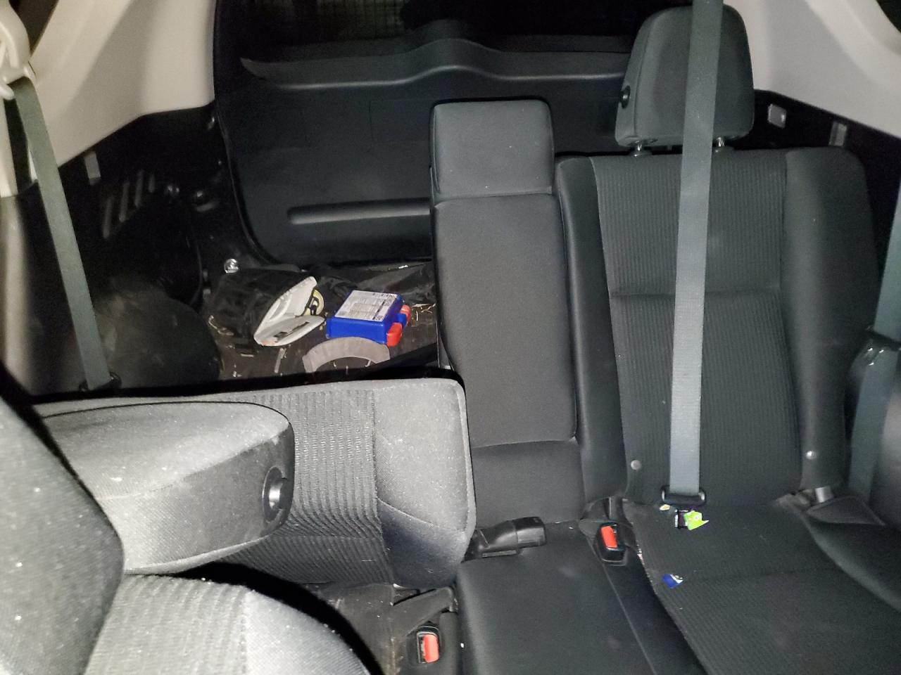 2017 Toyota Rav4 Le VIN: 568924 Lot: 86606155