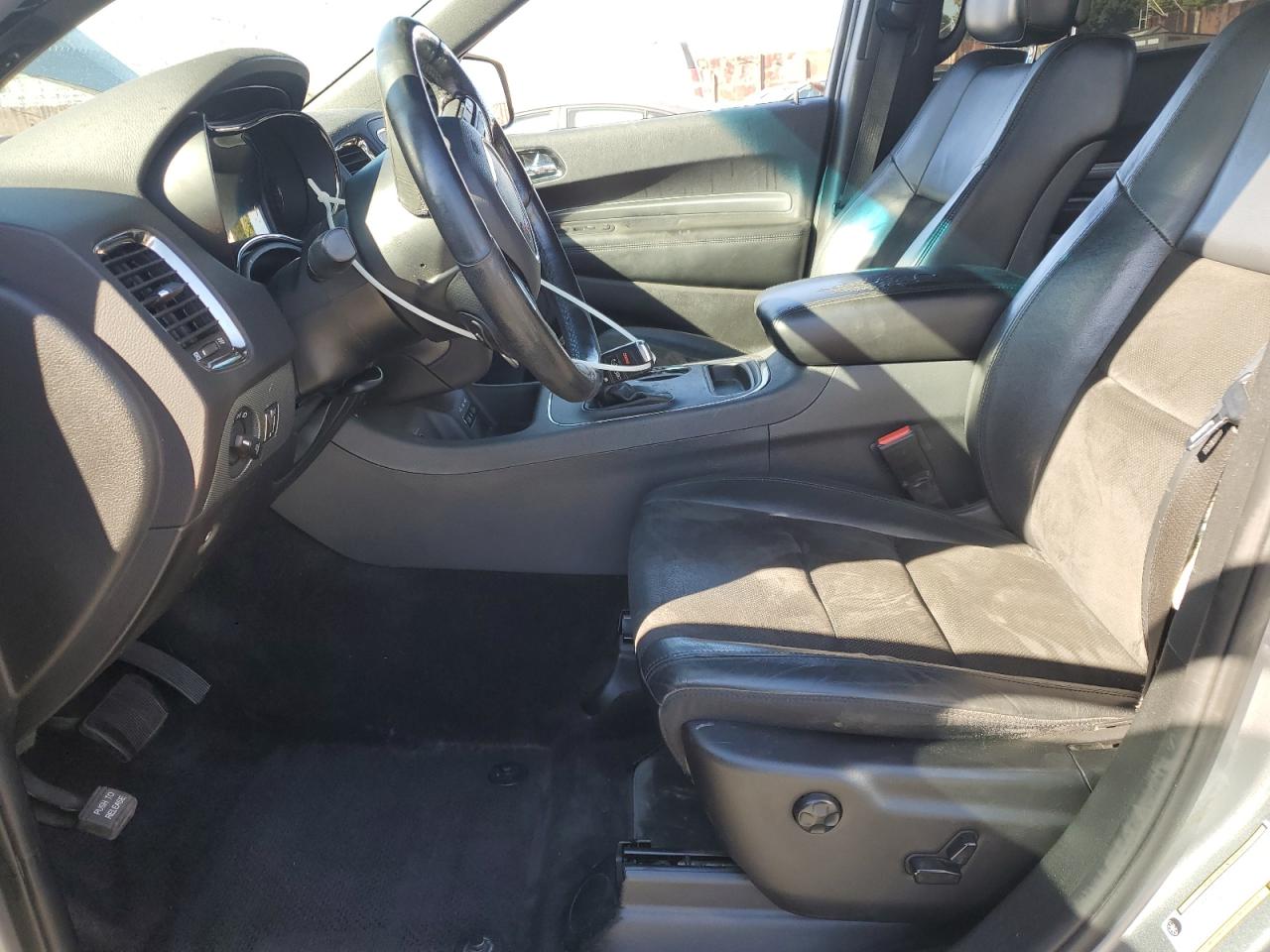 2018 Dodge Durango Gt VIN: 1C4RDHDG8JC482766 Lot: 90711215