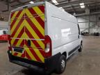 2024 CITROEN RELAY ENTERPRISE EDITION for sale at Copart SANDTOFT