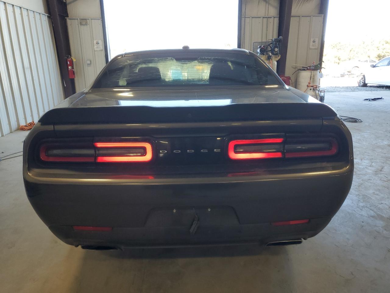 2019 Dodge Challenger R/T VIN: 2C3CDZBT4KH552164 Lot: 87216035