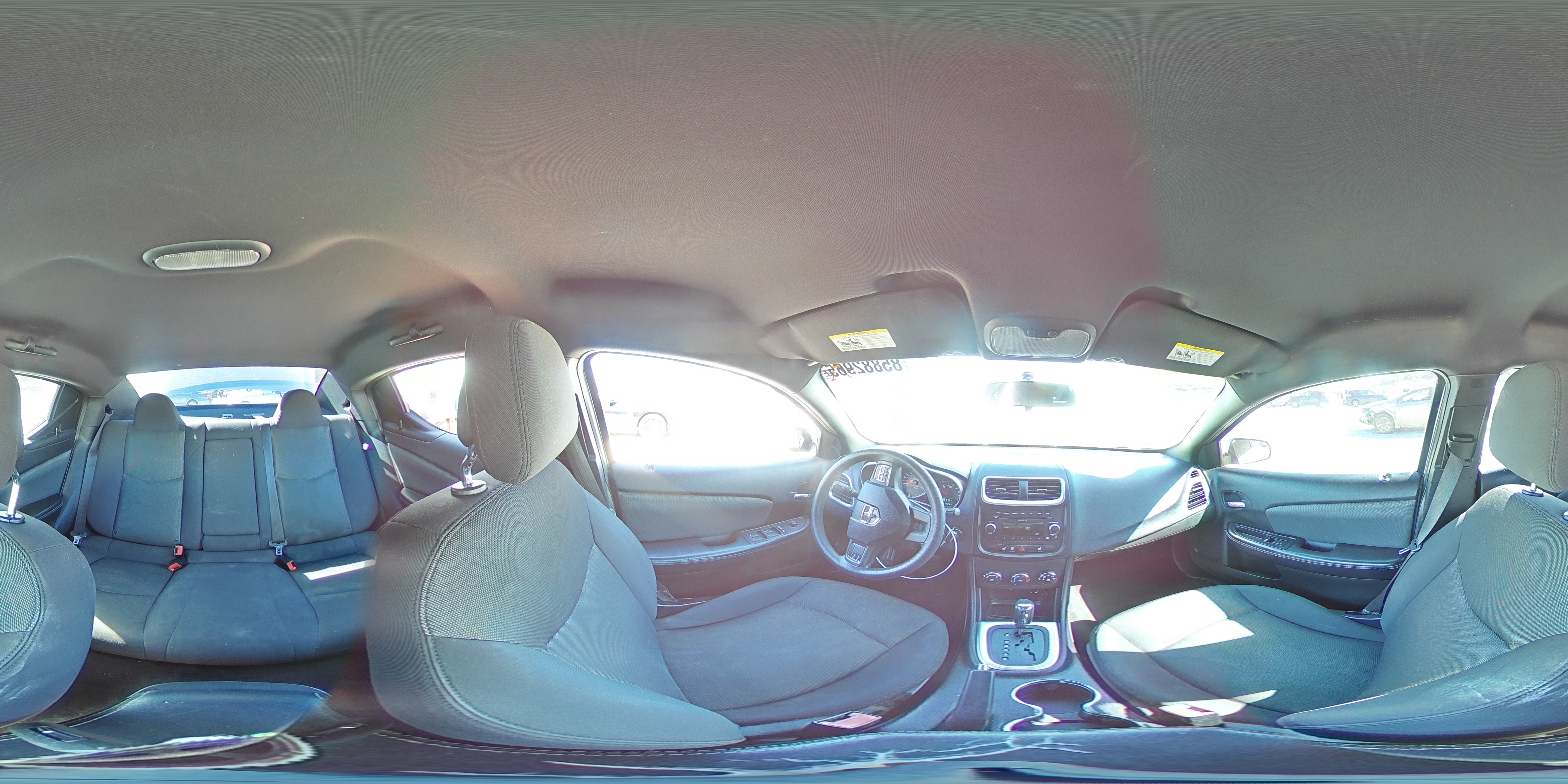 2011 Dodge Avenger Express VIN: 1B3BD4FB6BN540716 Lot: 85882965