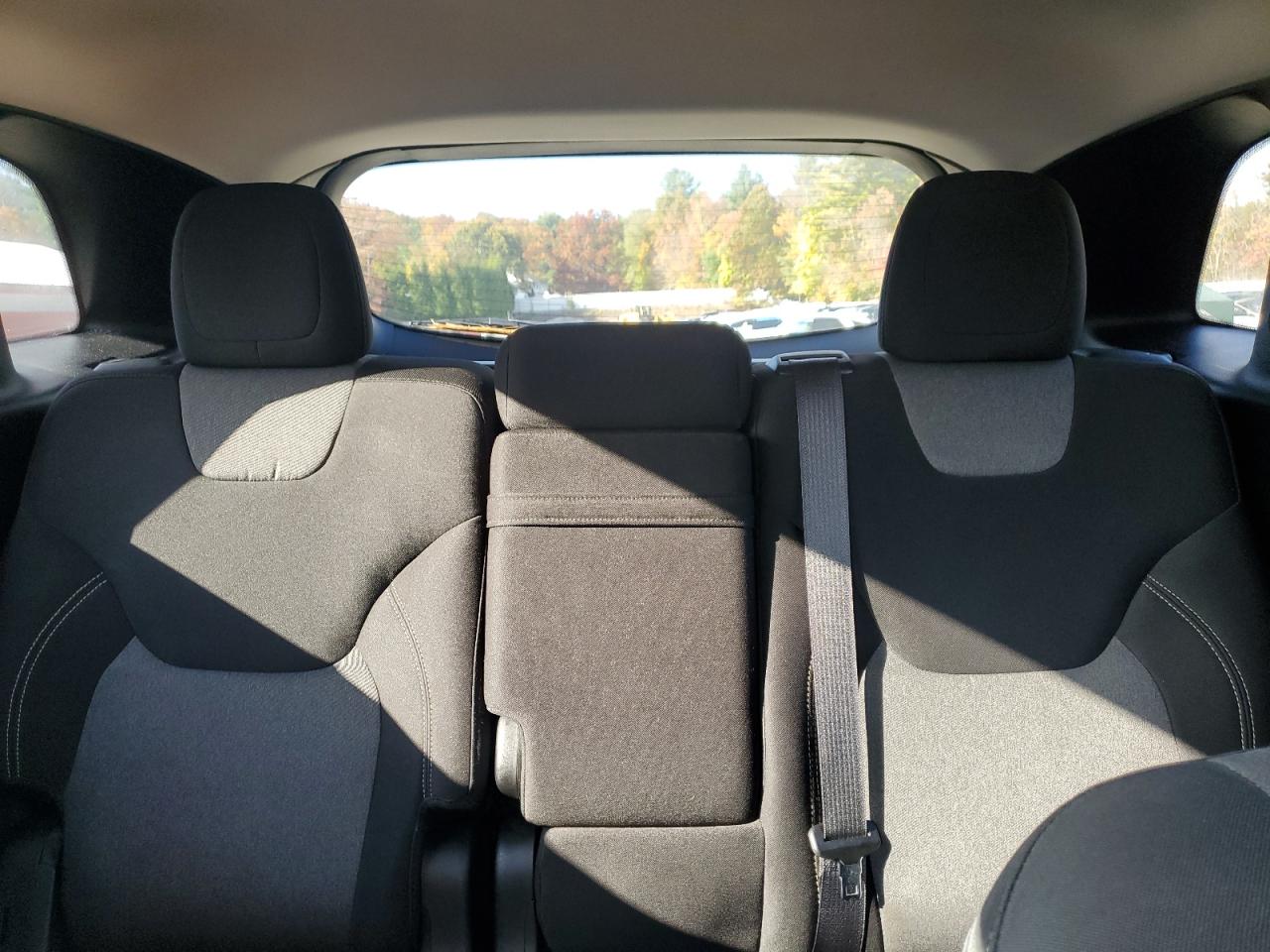 2014 Jeep Cherokee Latitude VIN: 1C4PJMCS0EW152140 Lot: 89499005