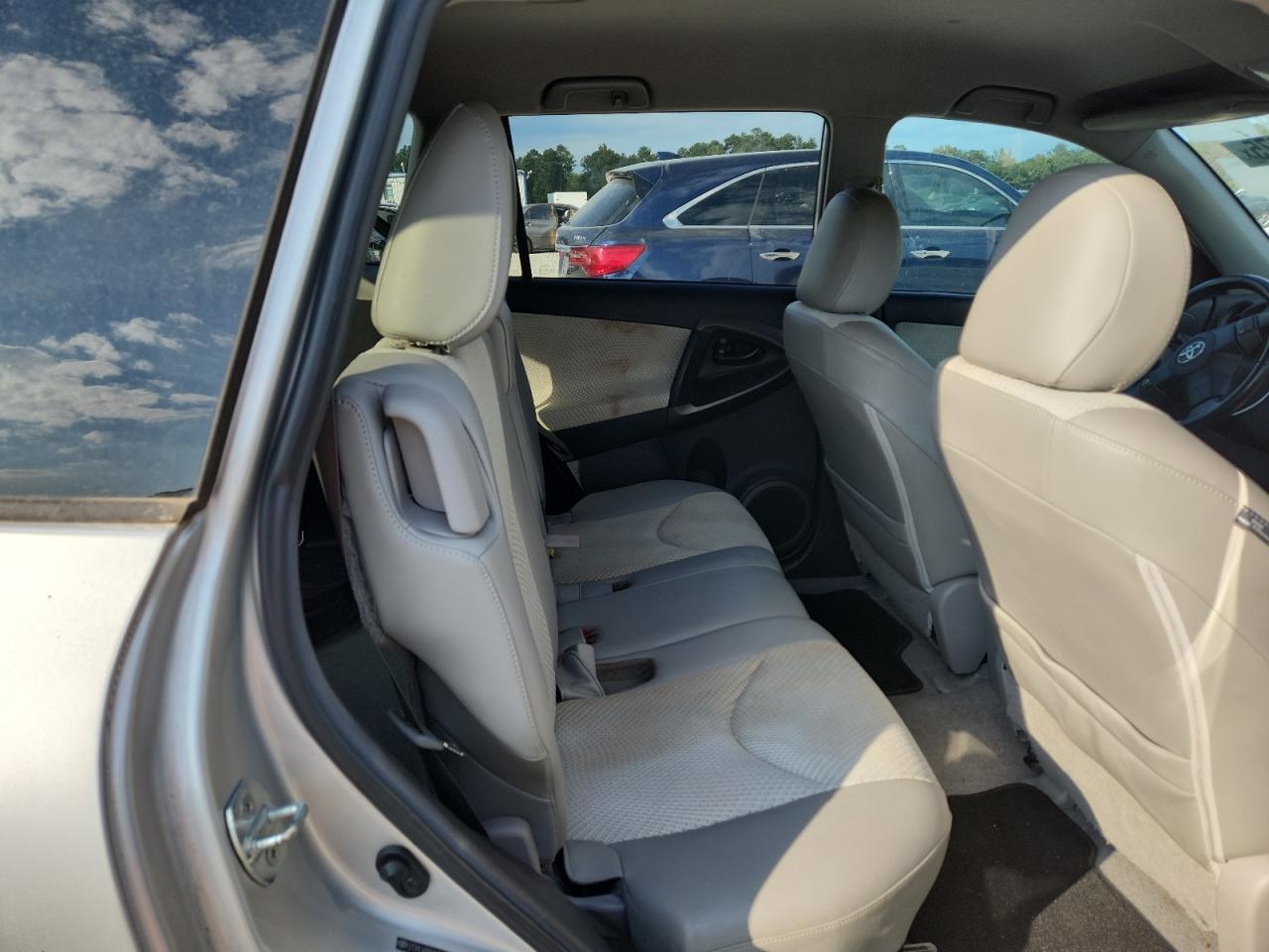 2012 Toyota Rav4 Ev VIN: 2T3YL4DV5CW001488 Lot: 84627675