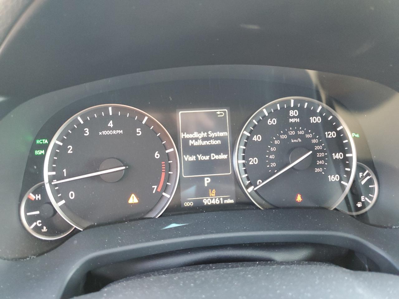 2017 Lexus Rx 350 Base VIN: 2T2BZMCA9HC063542 Lot: 90575855