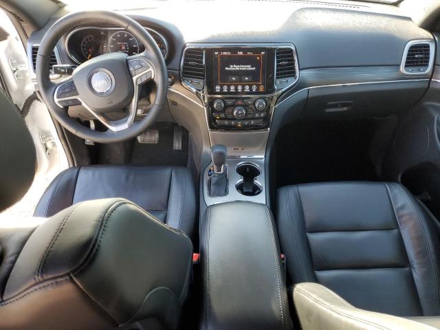  JEEP GRAND CHER 2019 Biały