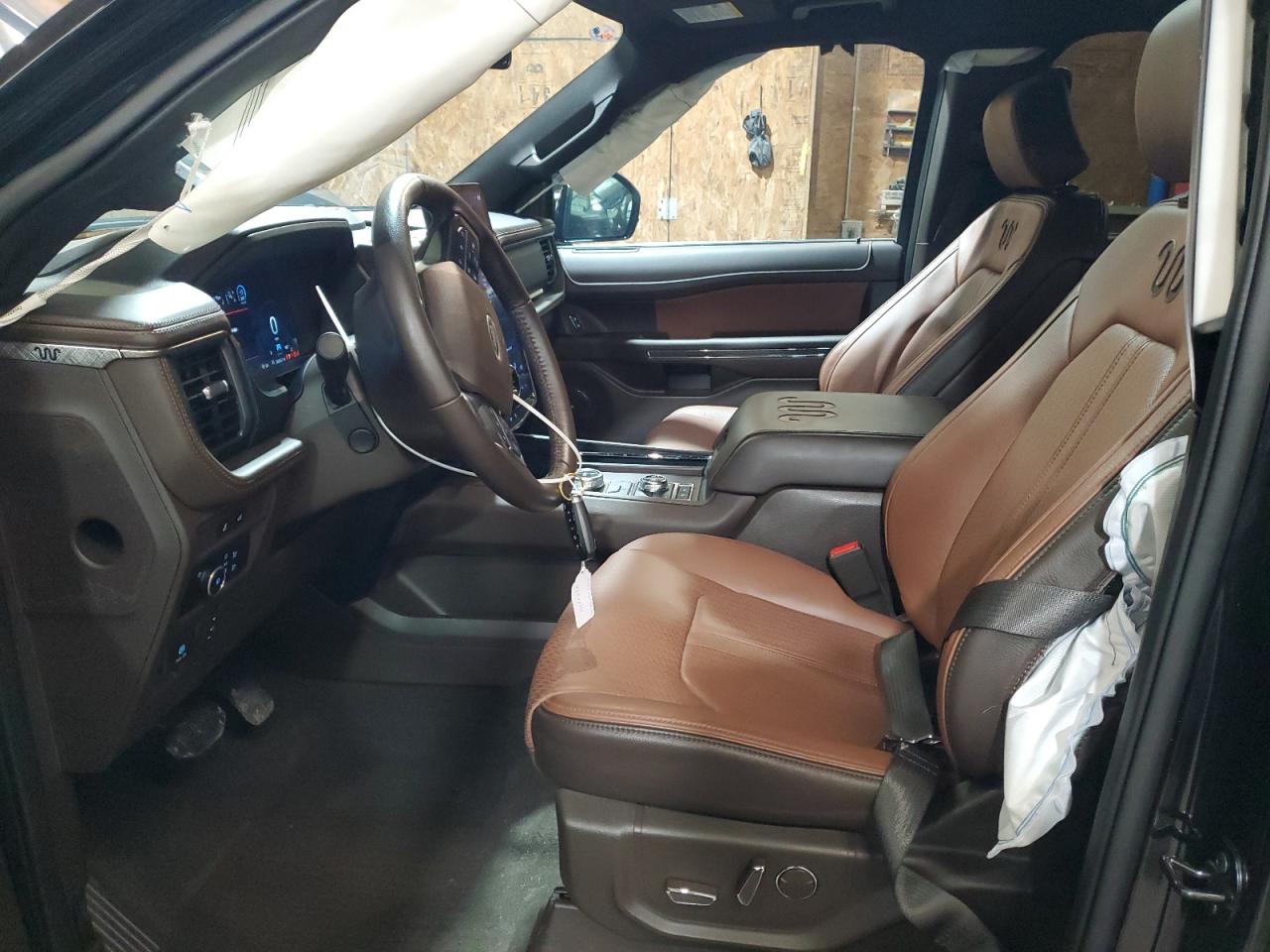 2024 Ford Expedition King Ranch VIN: 1FMJU1P86REA30786 Lot: 82223995