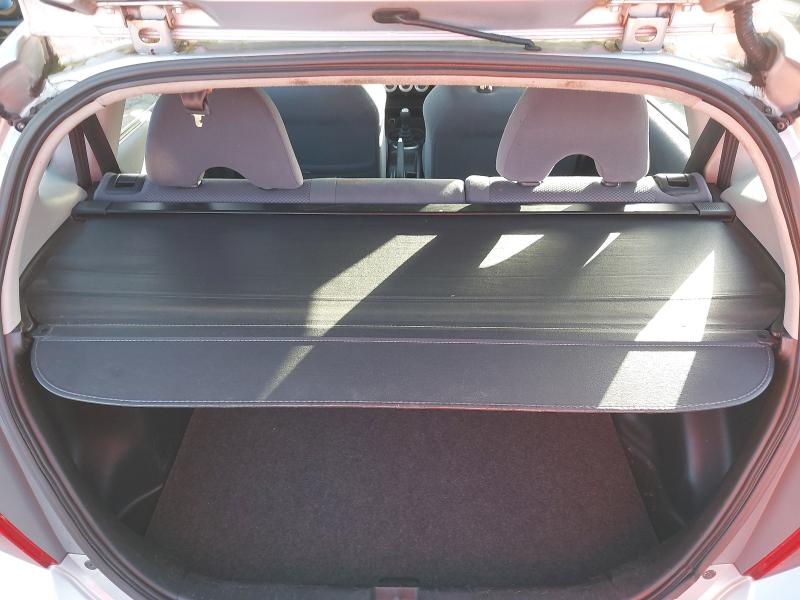 2005 HONDA JAZZ 1.4 I-DSI SE 5DR [SR]