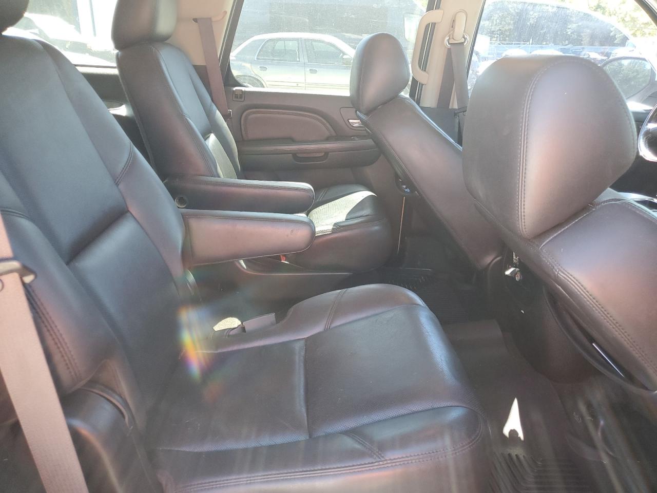 2011 GMC Yukon Denali VIN: 1GKS1EEF3BR386075 Lot: 84945435