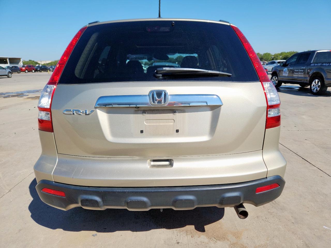 2009 Honda Cr-V Exl VIN: 5J6RE38729L019425 Lot: 84542615