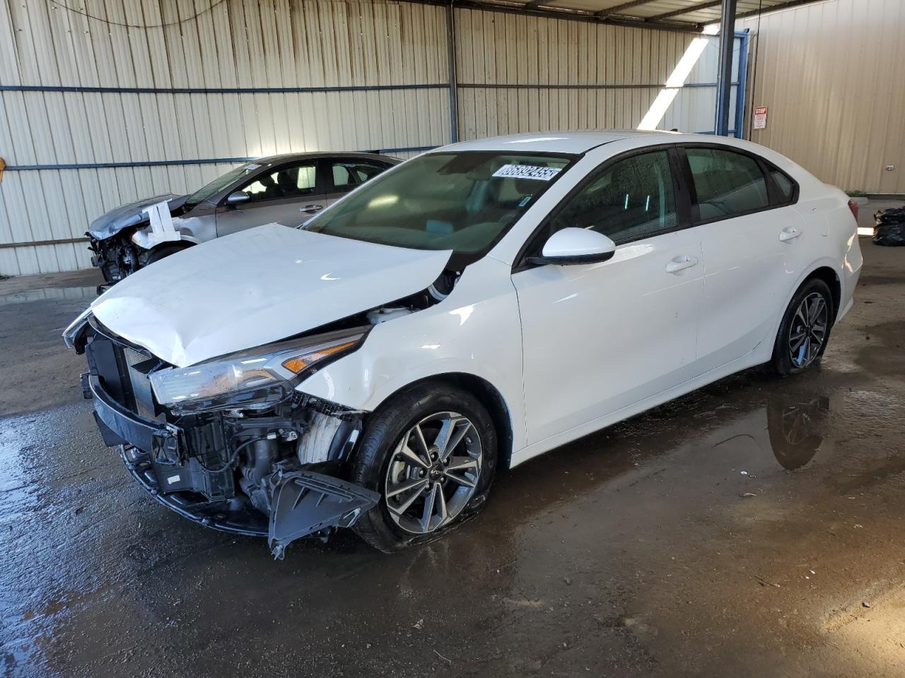 2024 Kia Forte Lx VIN: 3KPF24AD2RE800610 Lot: 86892455