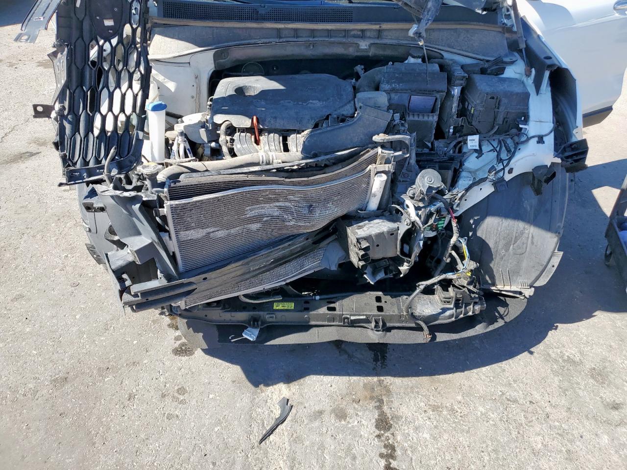 2020 Kia Sorento L VIN: 5XYPG4A32LG672795 Lot: 85304185