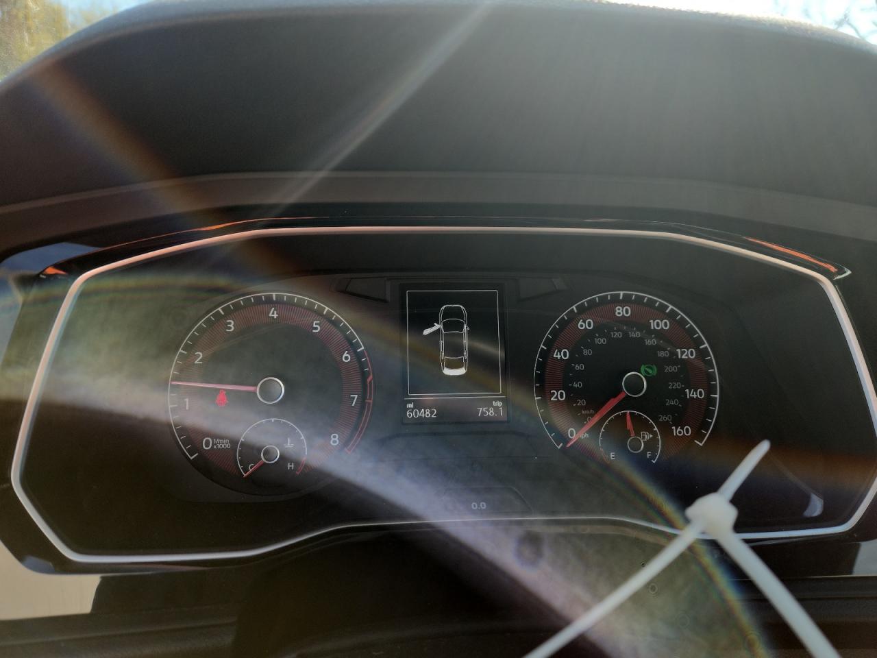 2019 Volkswagen Jetta S VIN: 3VWCB7BUXKM248608 Lot: 89881285