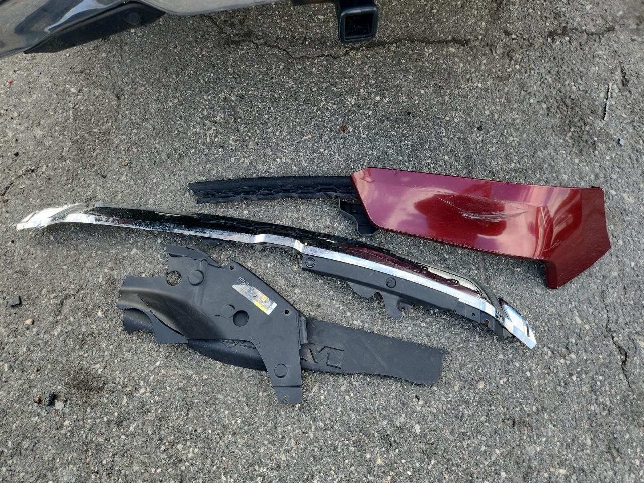 2019 Ram 1500 Big Horn/Lone Star VIN: 1C6SRFFT7KN513570 Lot: 89725285