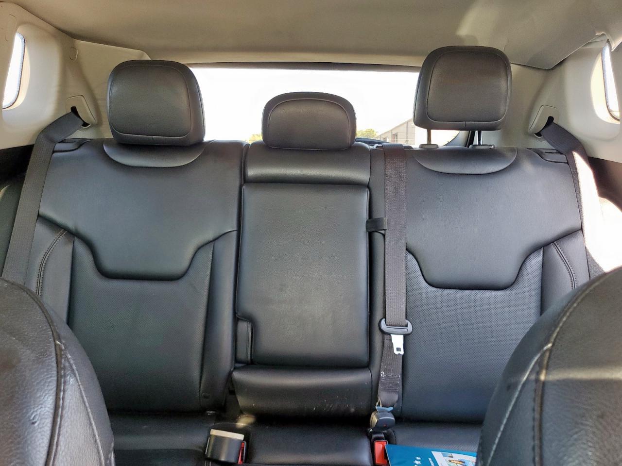 2021 Jeep Compass Limited VIN: 3C4NJDCB0MT580253 Lot: 82472185