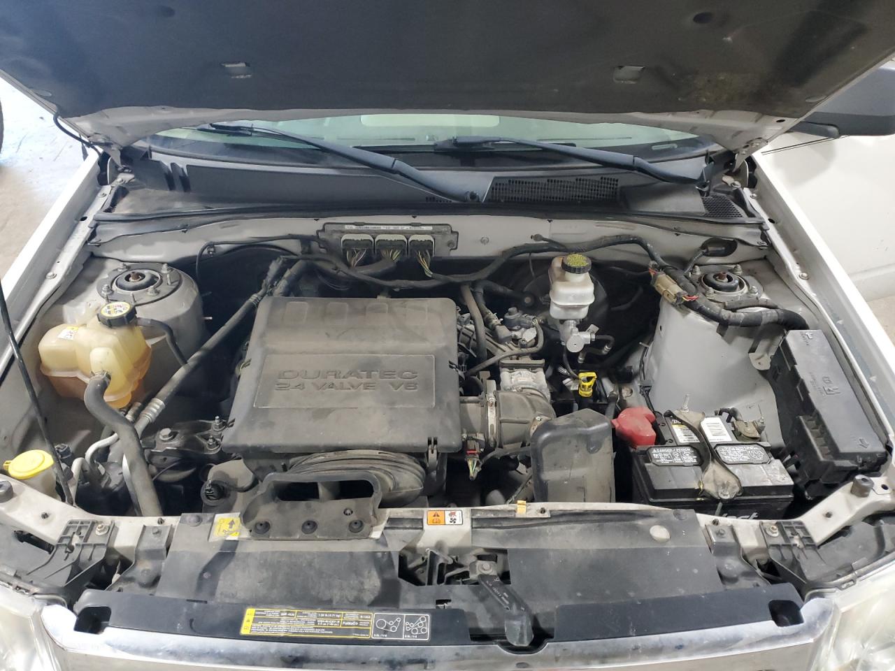 2011 Ford Escape Xlt VIN: 1FMCU9DG4BKA66941 Lot: 82145365