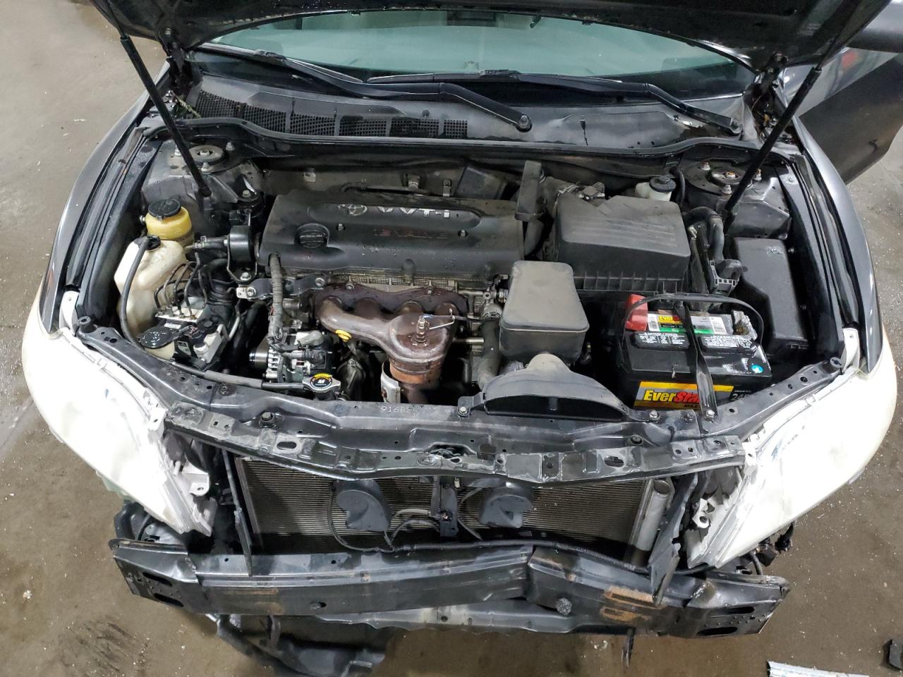 2009 Toyota Camry Base VIN: 4T4BE46K79R092547 Lot: 85715245