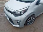 2018 KIA PICANTO 3 AUTO  for sale at Copart WESTBURY