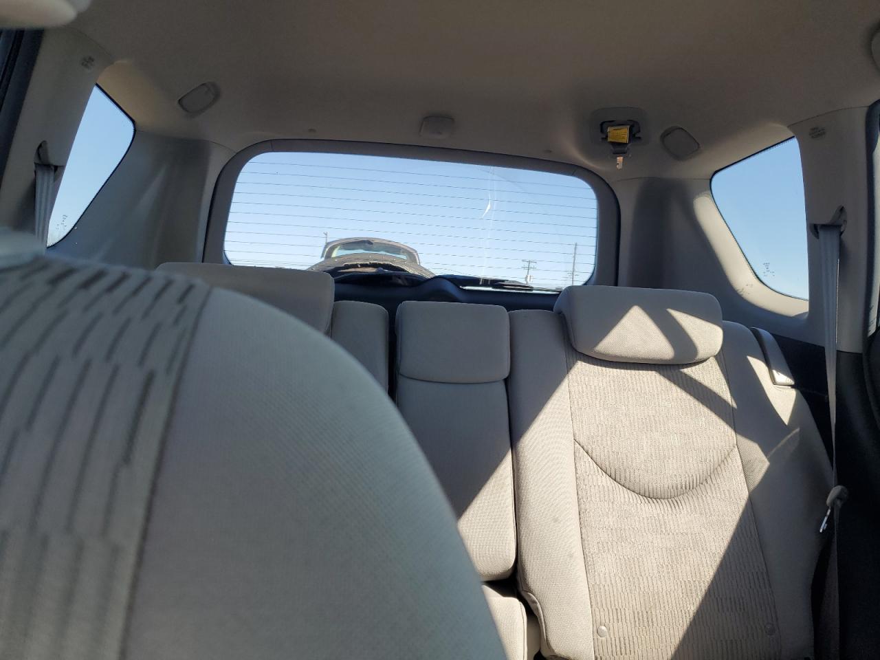 2011 Toyota Rav4 VIN: 2T3BF4DV2BW134883 Lot: 86069675